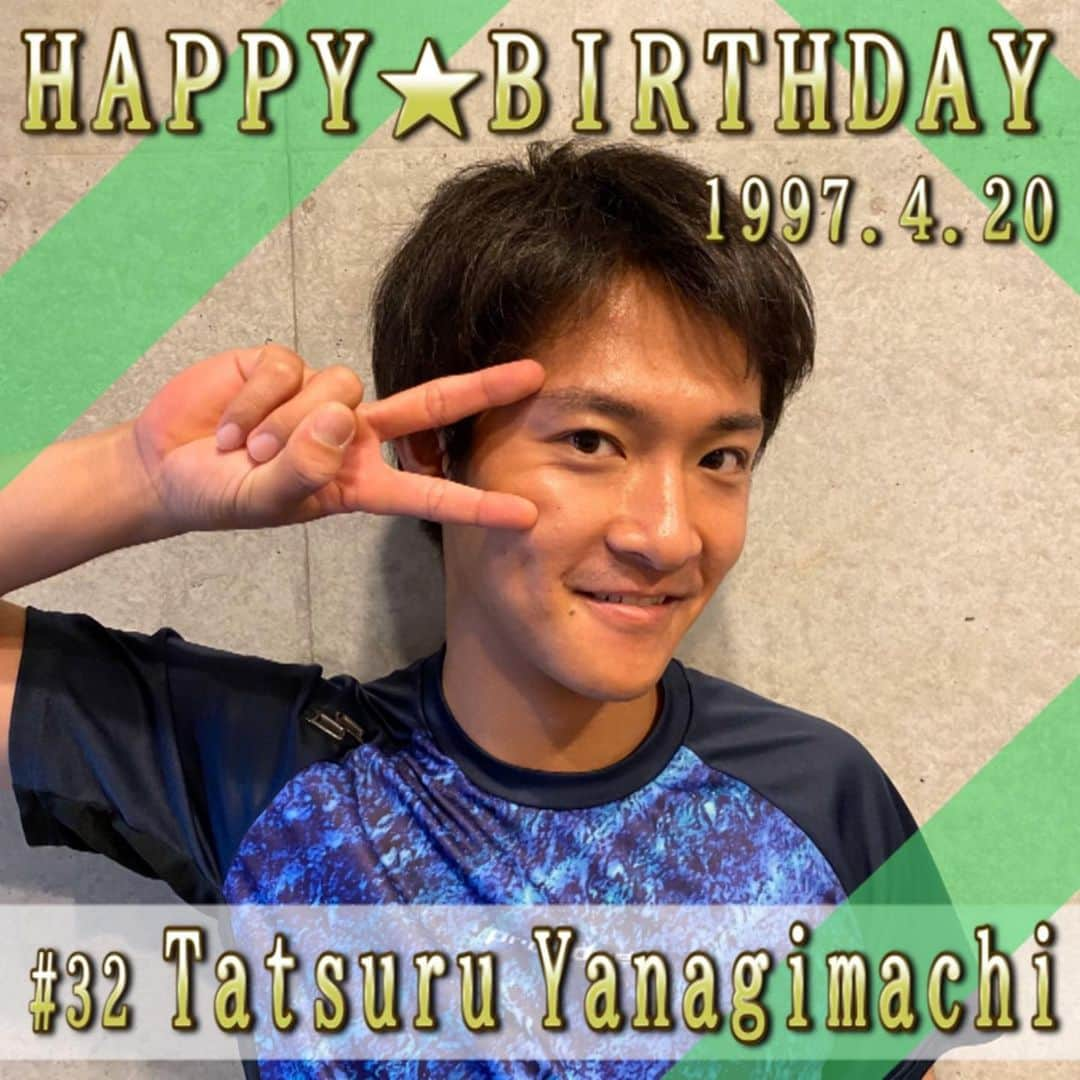 福岡ソフトバンクホークスさんのインスタグラム写真 - (福岡ソフトバンクホークスInstagram)「#HAPPYBIRTHDAY #柳町達 #4月20日 #23歳 #モバイル公式サイト #バースデーカードプレゼント #softbankhawks #ホークス #s15」4月20日 11時02分 - softbankhawks_official