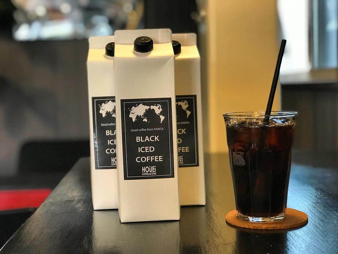 houeicoffeeのグルメインスタ