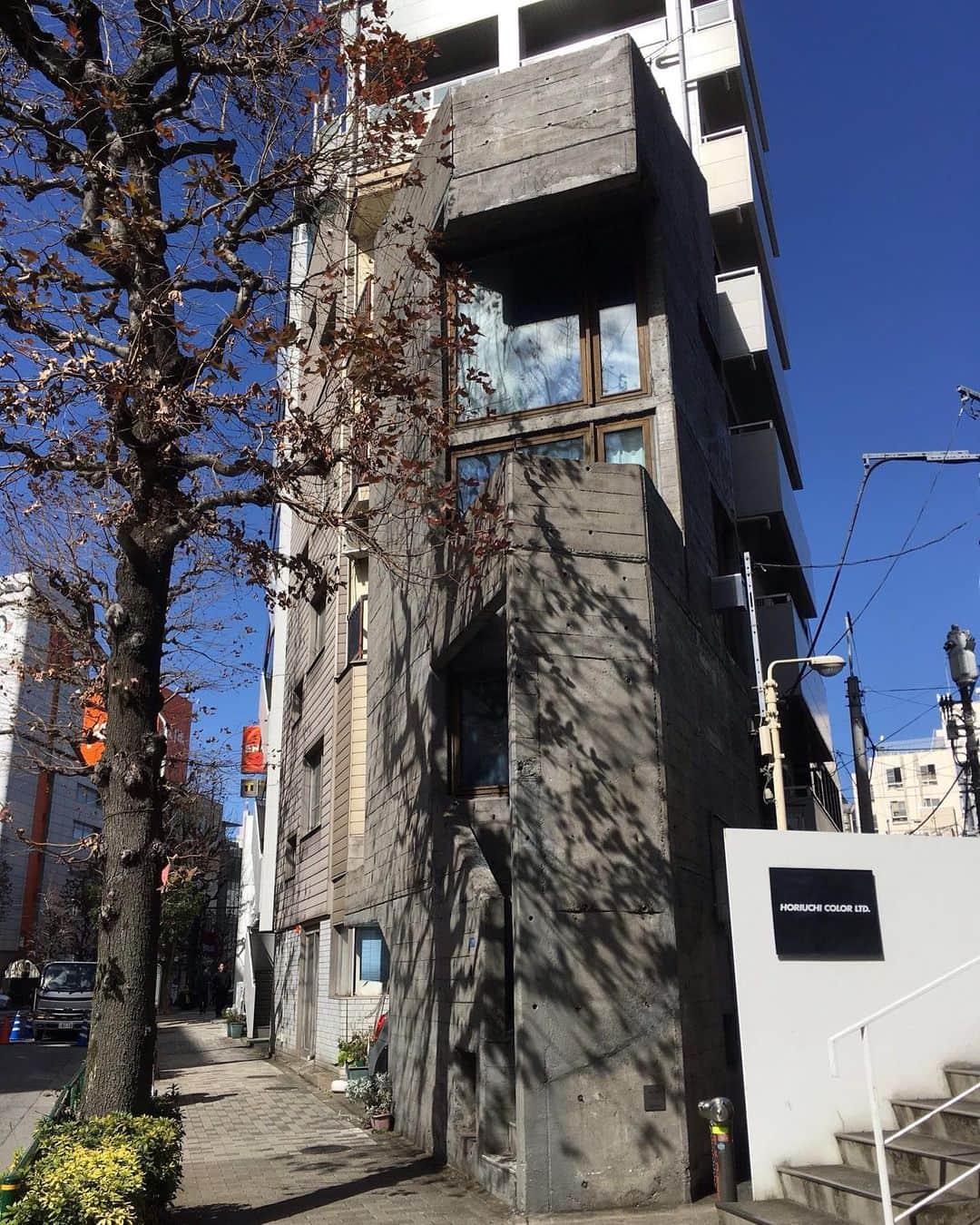南青山LIFEStyleのインスタグラム