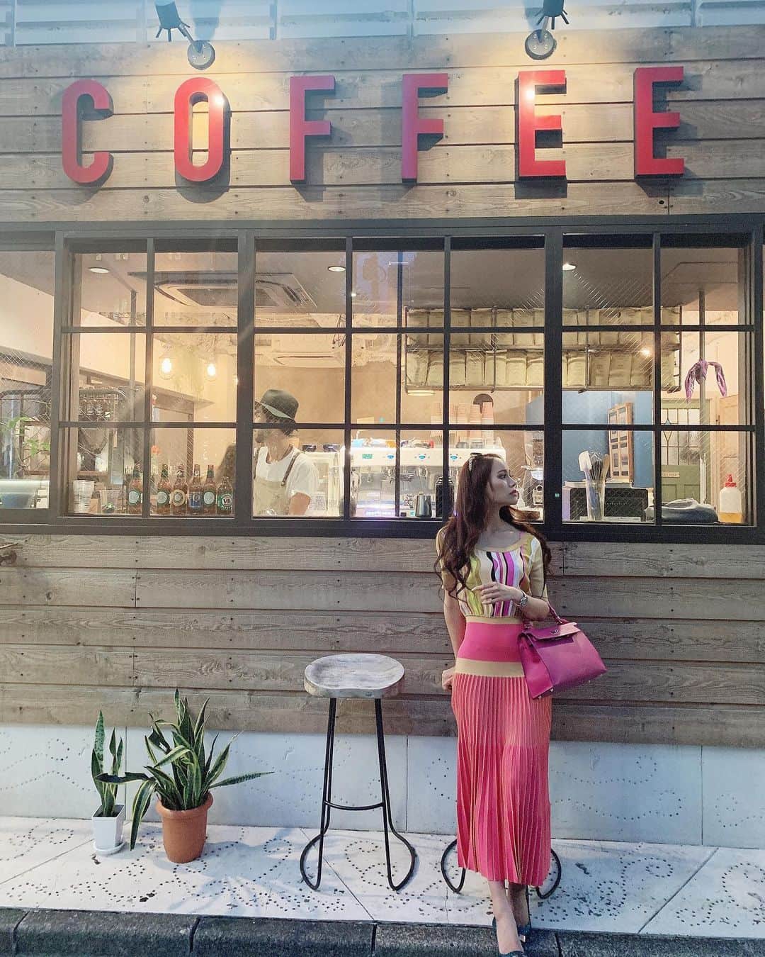 桜ゆみのグルメインスタ