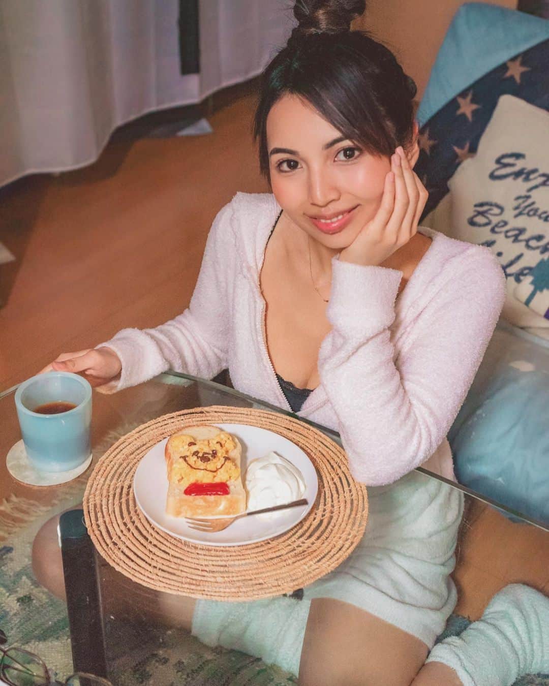 DJ Cellyのインスタグラム