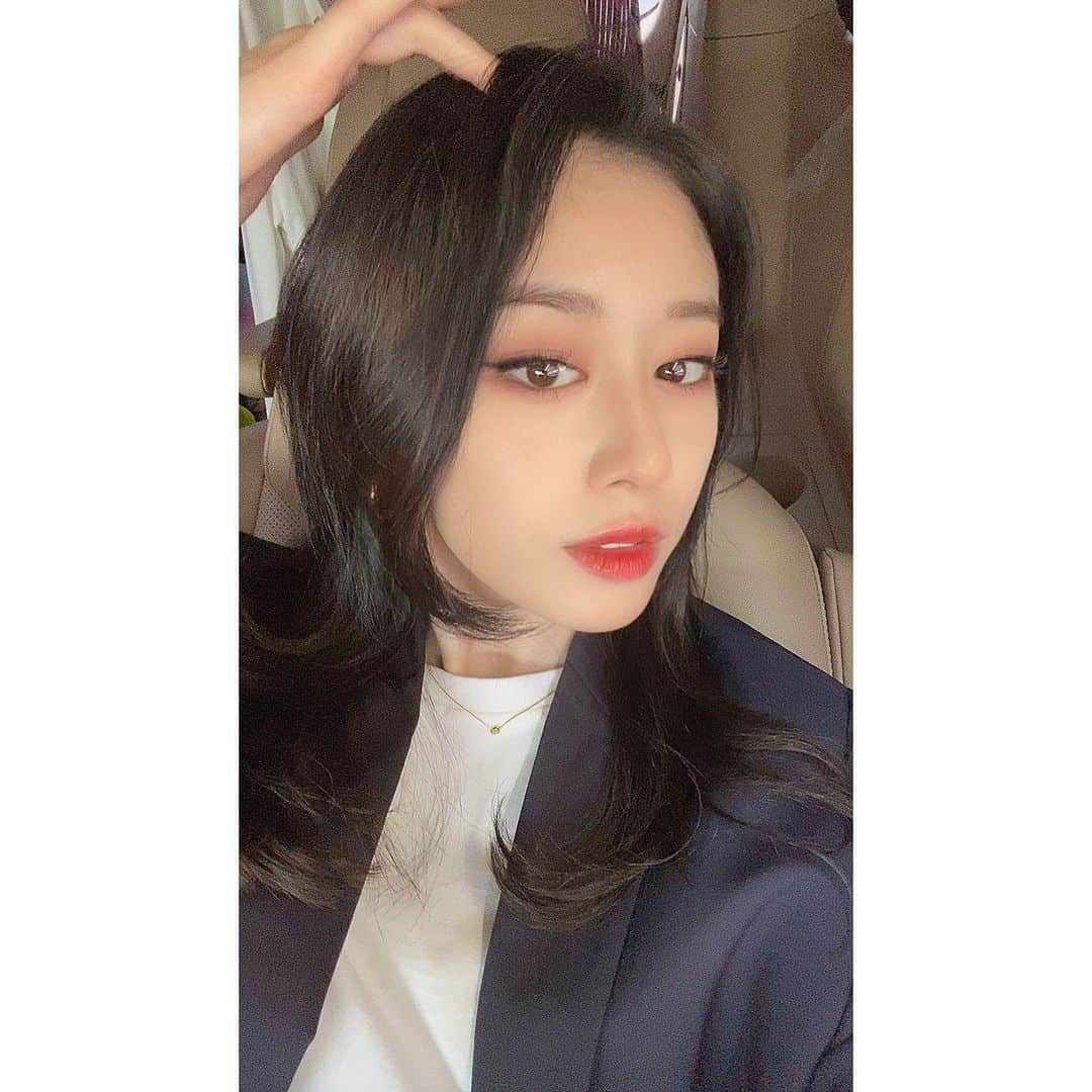 ジヨン さんのインスタグラム写真 - (ジヨン Instagram)4月20日 3時47分 - jiyeon2__