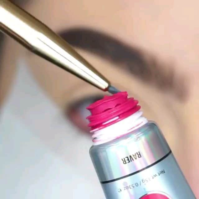 Makeup Clipsのインスタグラム