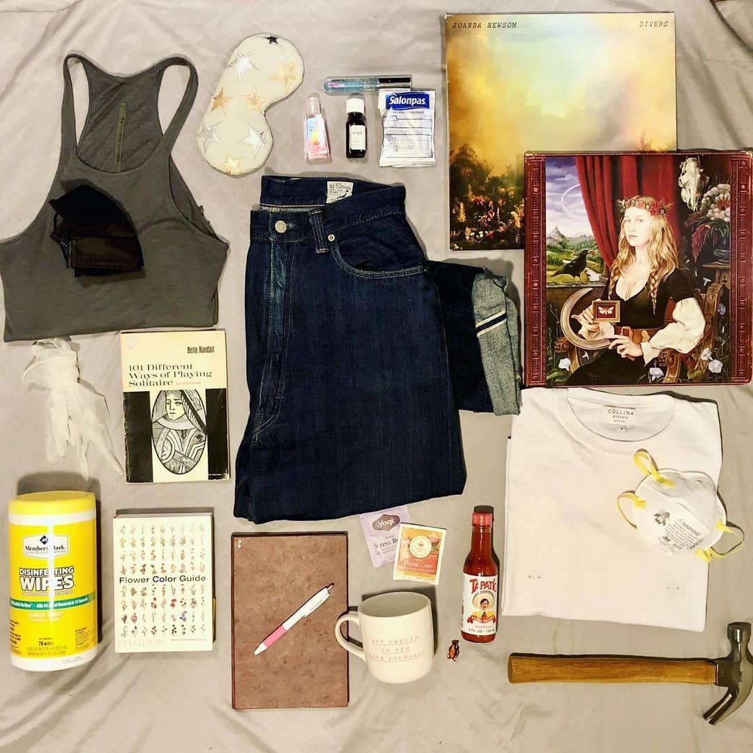 2nd STREET USAのインスタグラム