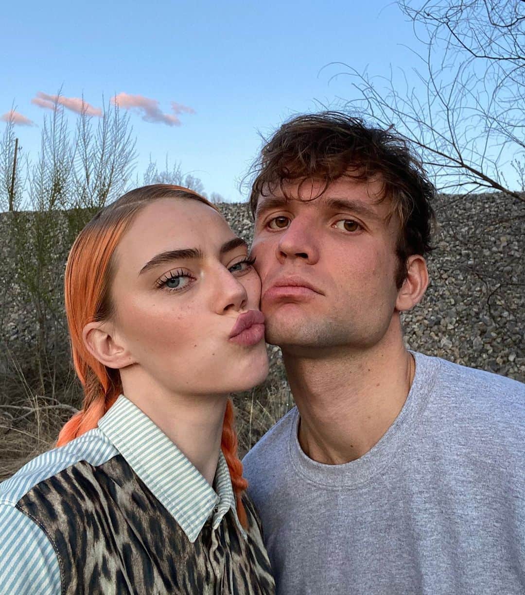 パイパー・アメリカ・スミスのインスタグラム：「I can’t wait to go to Australia with you」