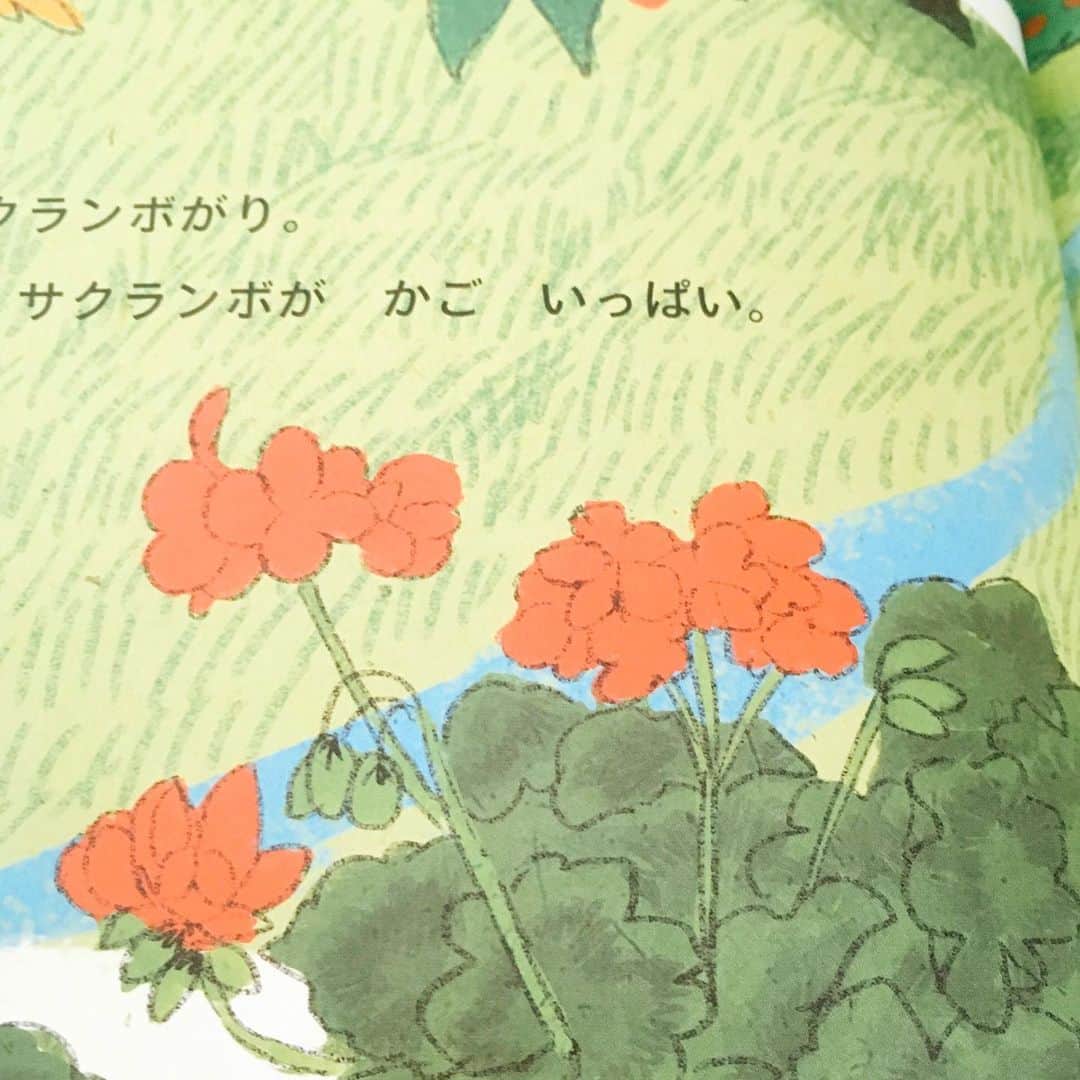 momoroさんのインスタグラム写真 - (momoroInstagram)「『ポポときせつのおかしづくり』【あかね書房】発売！ akaneshobo.co.jp/search/info.ph… 四季と植物が好きなので一年通した絵本を作りたいと思っていました💐お話に合うお菓子のレシピはパティシェメリリルさん書下ろし。デザインはまんまる◯の若林さん お菓子で皆の頼みごとを解決していくポポのお話です🥮  植物を描くのが好きなので、日々ガーデニングしていて植えたいお花、気になっているお花、大好きな植物、野菜を沢山詰め込みました。 読みながら四季を感じたり、お菓子を作ってみたり、と日常が少し楽しくなれば嬉しいです☺️ ‪日頃から世界観を大切にしたモノづくりをしているデザイナーの@mammaru_t さん、パティシェの@melililou さんとは活版イベントカミメ@kami_me_ や、私の結婚式のプチギフトでコラボしたりと毎回素敵なものに繋がっているので、今回絵本を一緒に作れたのが嬉しいです☺️絵×印刷×おかし✨‬ #ポポときせつのおかしづくり #絵本#ももろ#レシピ#お菓子#おやつ作り #おやつ#おうち時間 #おうちカフェ#お菓子作り #お菓子作り好きな人と繋がりたい」4月20日 8時02分 - momoro6666