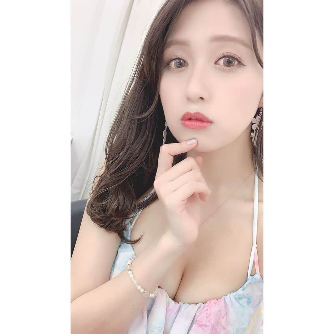 横田りかのインスタグラム