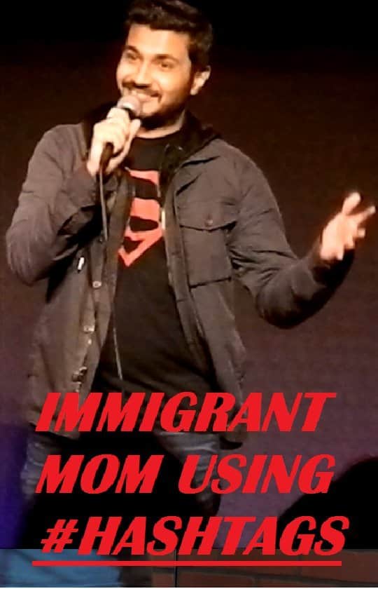 のインスタグラム：「- - Via Instagram ↠@legendofSib 📸  Youtube Channel ↠ LegendofSib  #check complete video on youtube link in bio ⚡ . . . . #metoo #buildthewall #arrangedmarriages #buildtwowalls #Jokeoftheday #Standupcomedy #standupsaturdays #desiparents #desiparentsbelike #muslims」