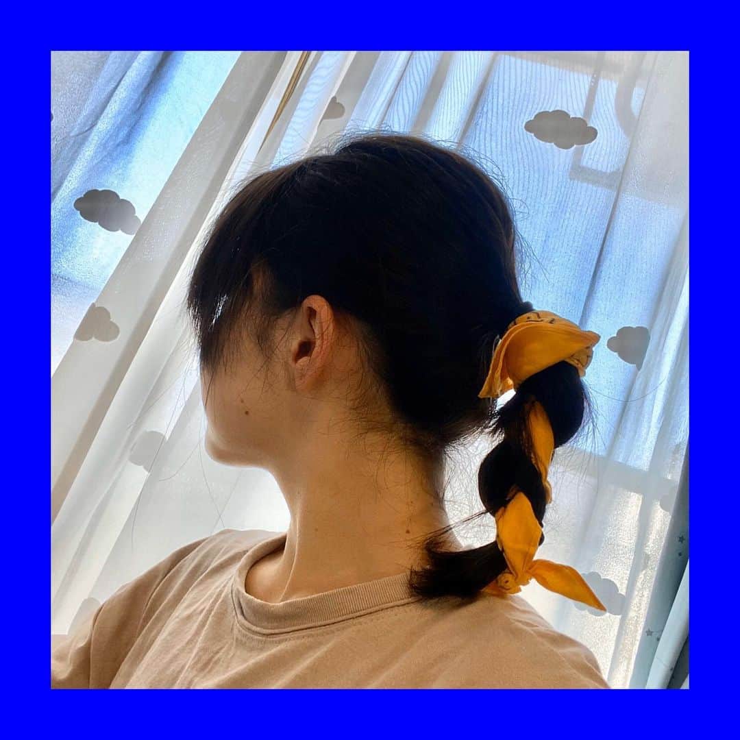 TricoloreMermaidsのインスタグラム