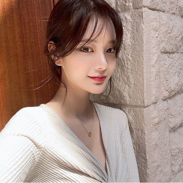 Chuuのインスタグラム：「오늘도 화이팅!😆✨ #chuuseoul」
