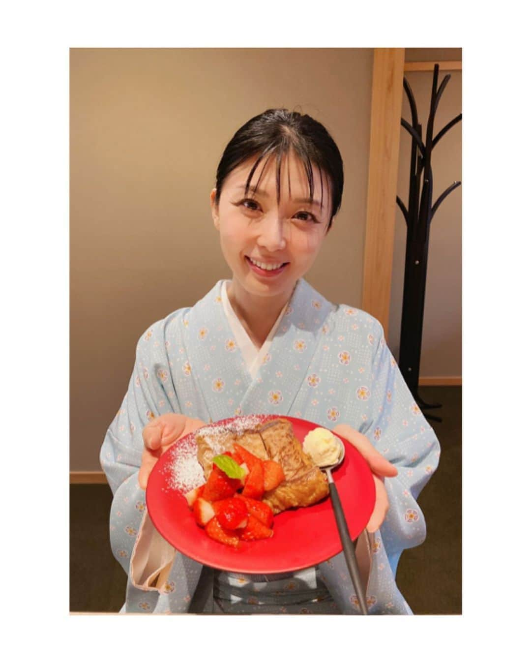 川村亜紀のインスタグラム