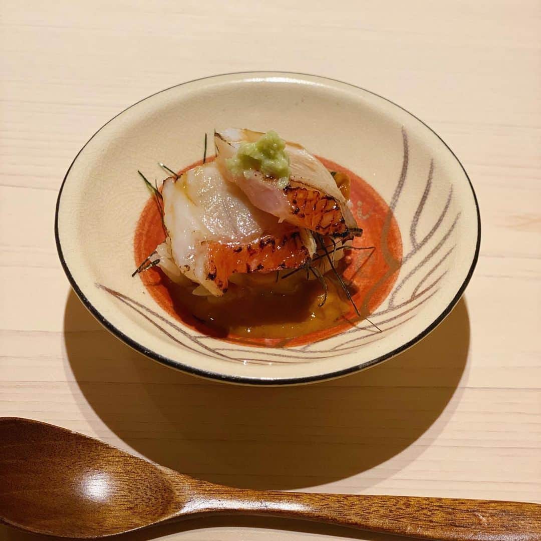 佐藤衣里子のグルメインスタ