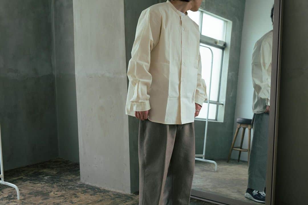 yukiのインスタグラム：「「僕らの服作り」 申込スタートです！ 僕のプロフィール、またはストーリーズのリンクより申込よろしくお願いします。 定員は50名、先着順となります。 ㅤㅤㅤㅤㅤㅤㅤㅤㅤㅤㅤㅤㅤ 服好きによる、服好きな方へのこのプロジェクト、ぜひ皆さんと一緒に楽しみたいなと思ってます。 ㅤㅤㅤㅤㅤㅤㅤㅤㅤㅤㅤㅤㅤ 申込お待ちしてます。 ご質問はDMへお願いします🙇‍♂️ ㅤㅤㅤㅤㅤㅤㅤㅤㅤㅤㅤㅤㅤ ※こちら申込終了いたしました。 たくさんの申込ありがとうございました。」