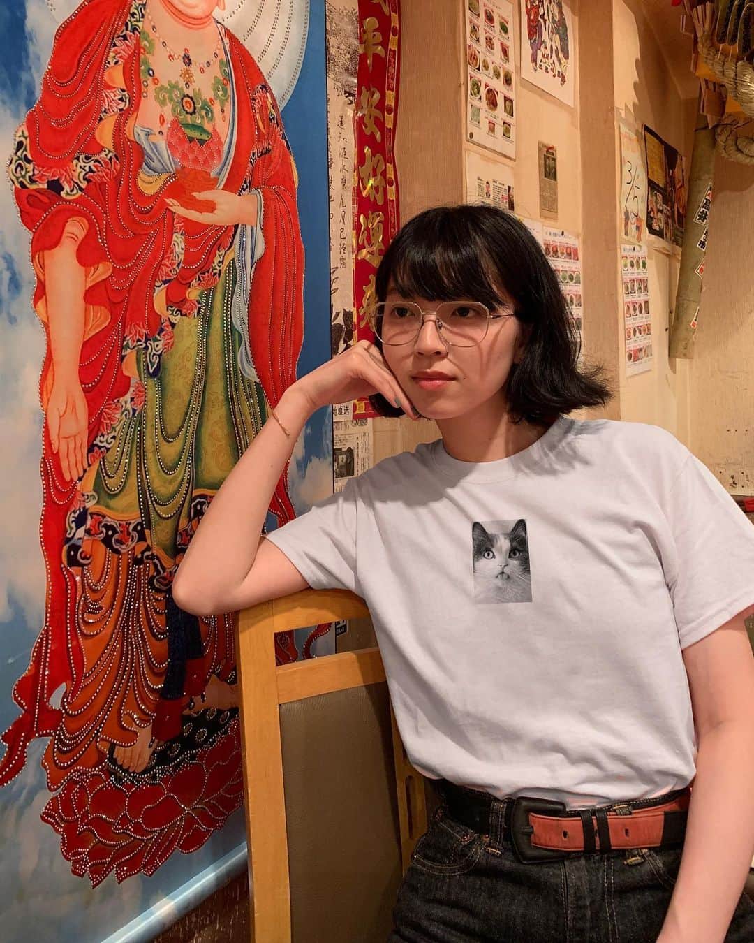 小谷実由のインスタグラム