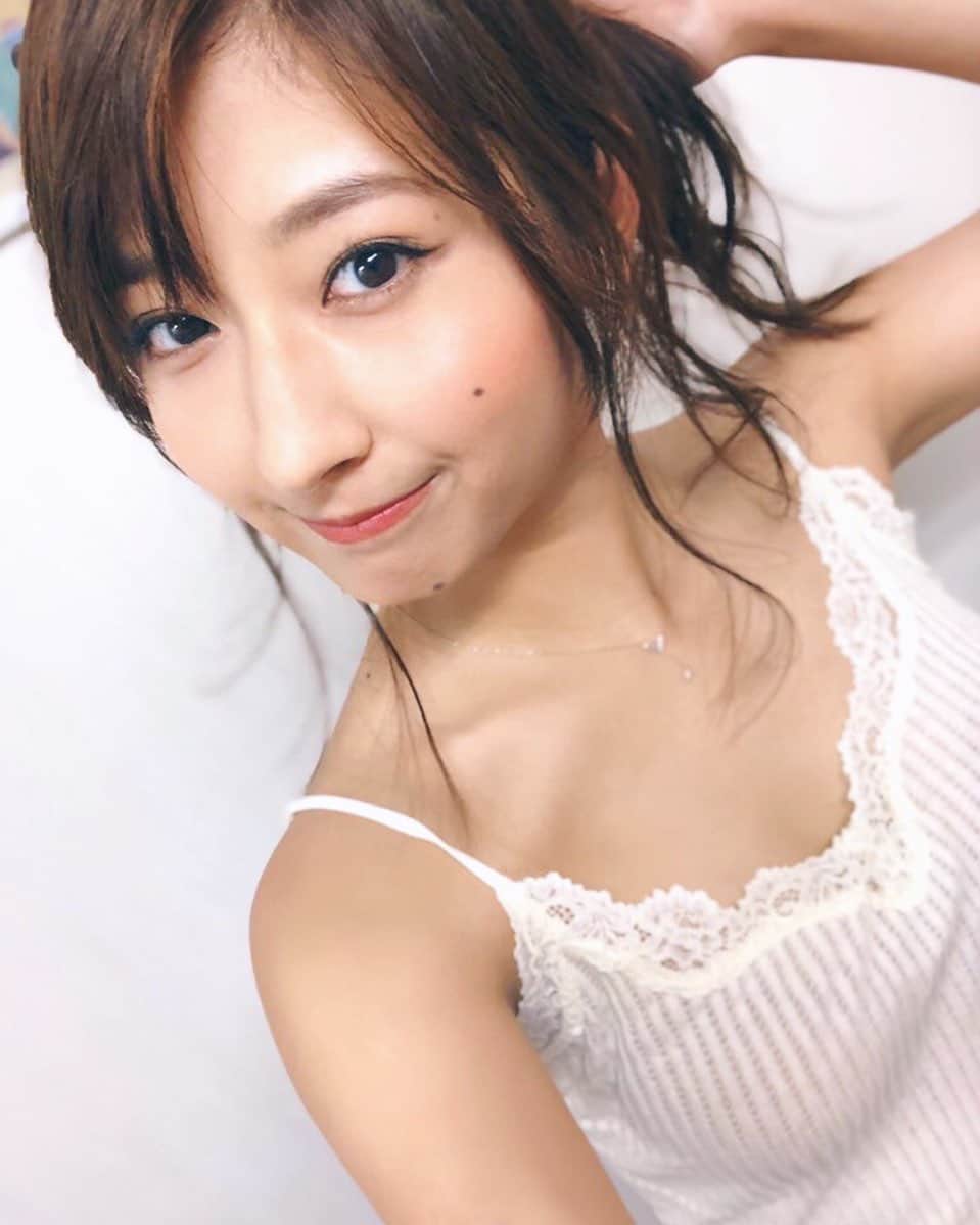 岡田彩花のグルメインスタ