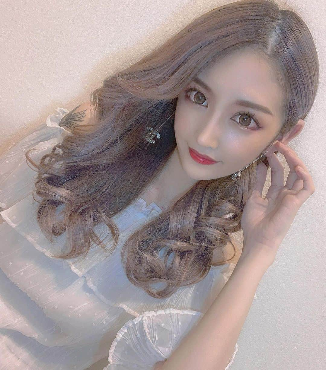 みおのインスタグラム：「🧚‍♀️」