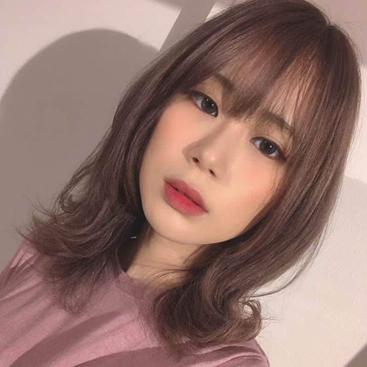 末吉咲子さんのインスタグラム写真 - (末吉咲子Instagram)「. . . この時の髪色も好きー❤️ #ピンクヘアー  #ヘアカラー #selfie #hairstyle #염색 #일본 #ウルフカット  タグ何つけて良いかわからん🤯笑」4月20日 20時41分 - kiko_kiko920