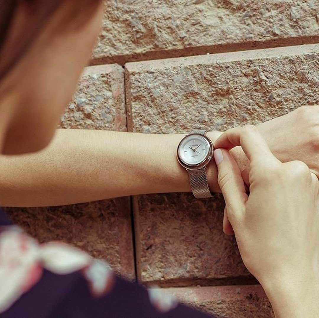 citizenlwatchのインスタグラム