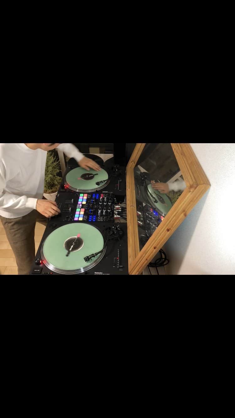 DJ松永