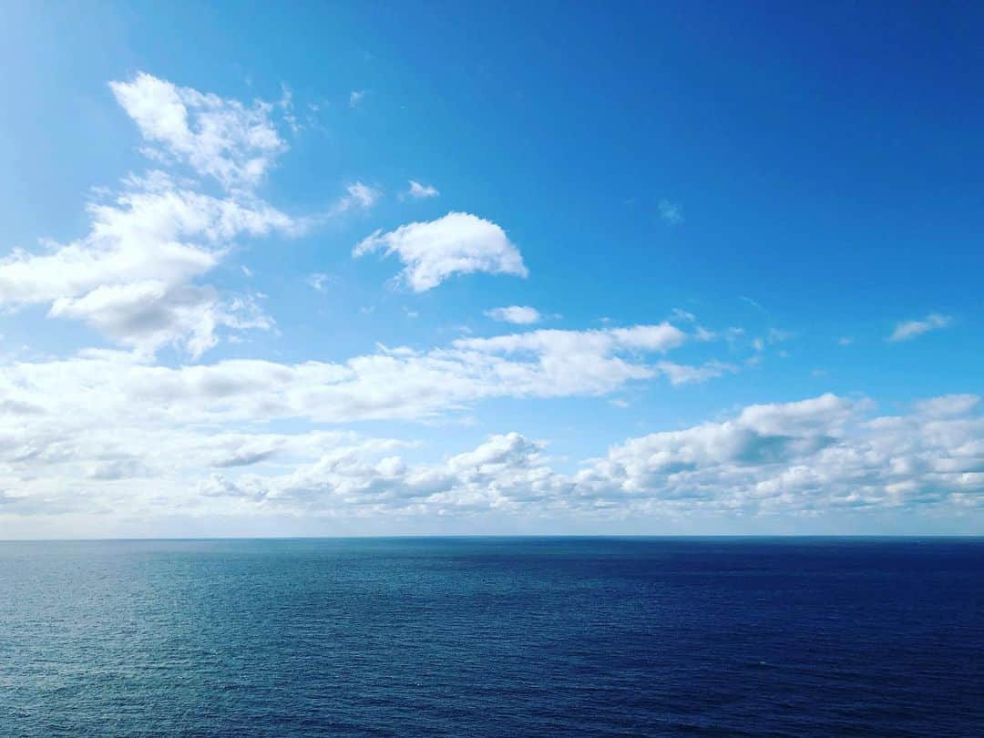 岩崎悠人さんのインスタグラム写真 - (岩崎悠人Instagram)「#神威岬」4月20日 21時20分 - yutoiwasaki611