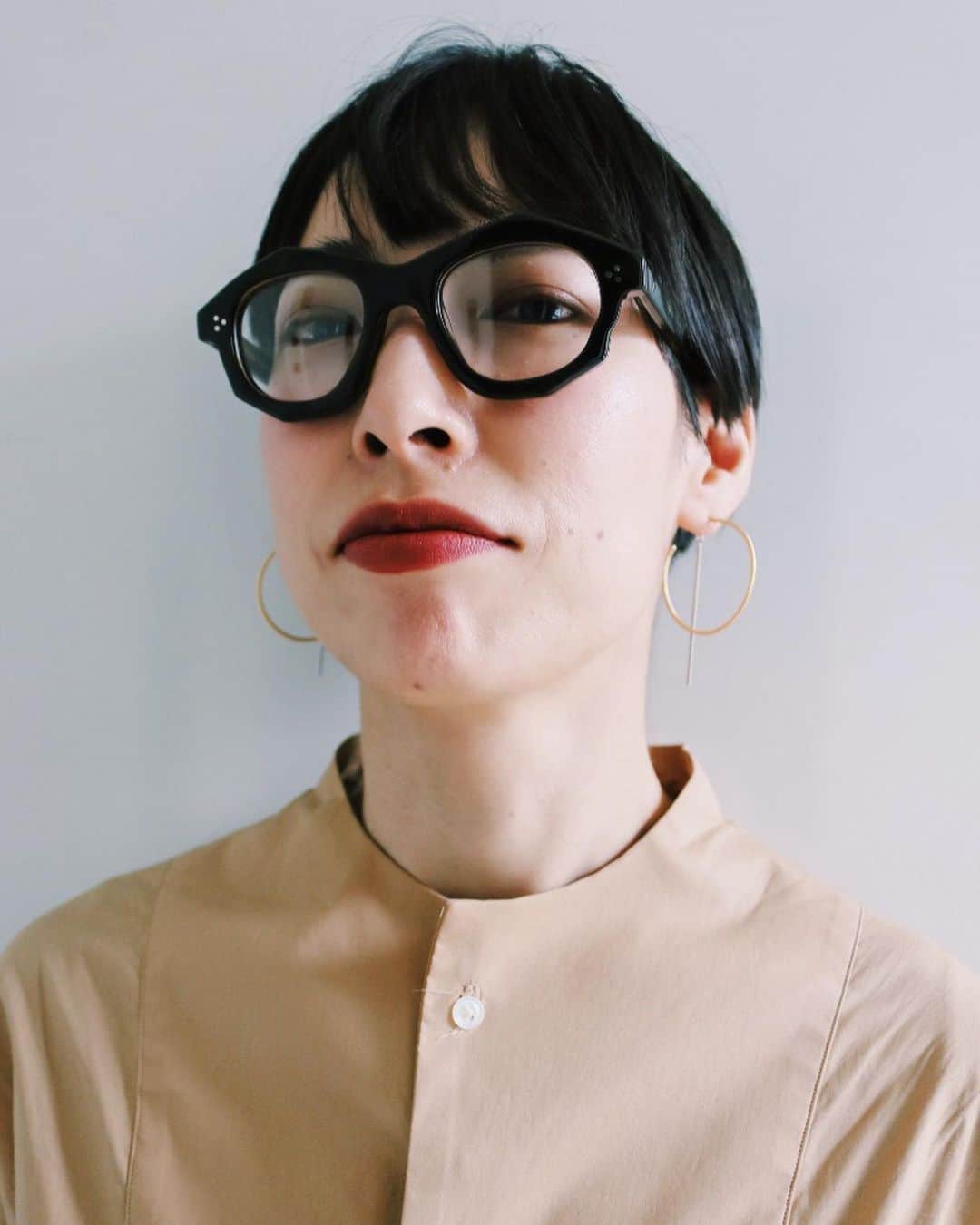 GLOBE SPECS_officialのインスタグラム