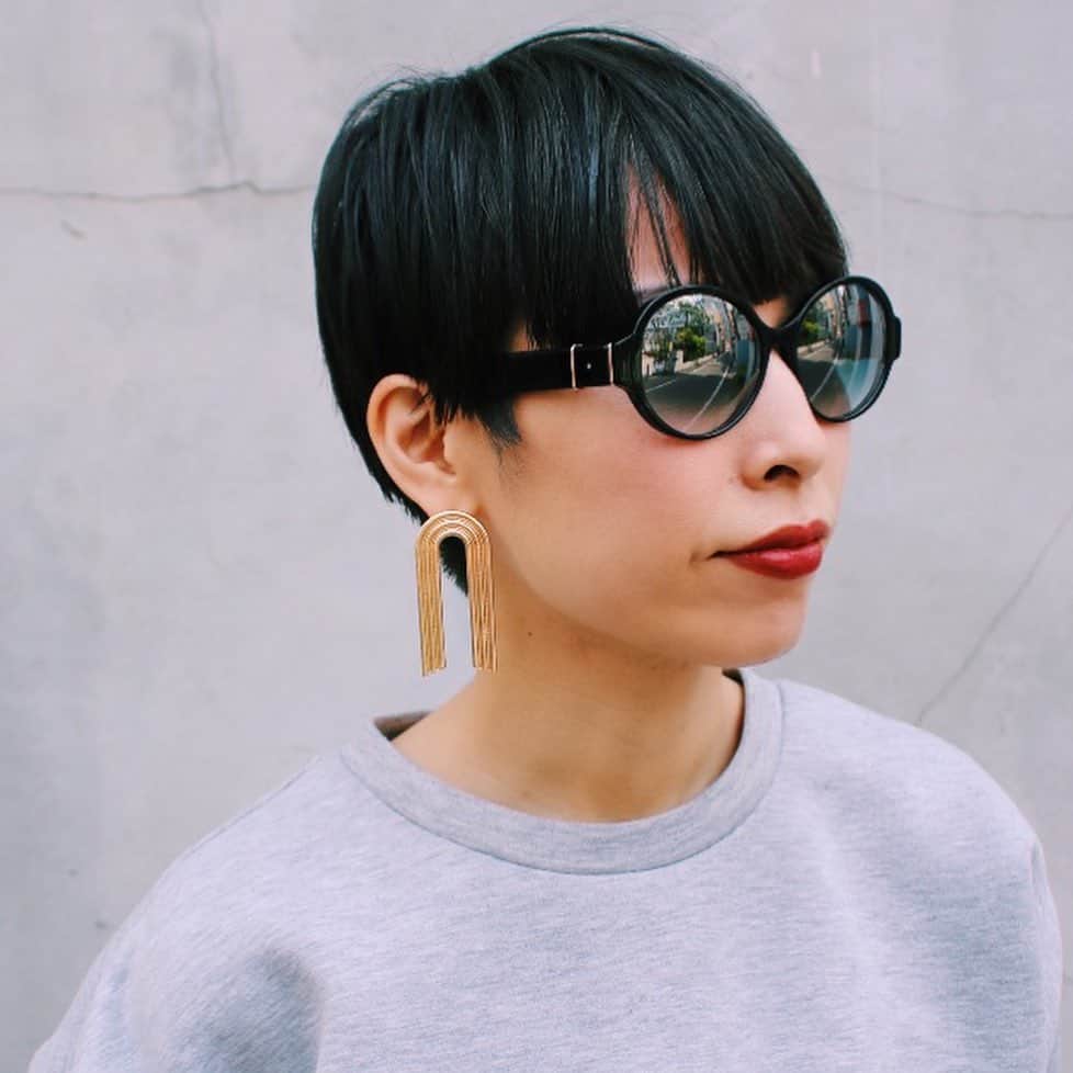 GLOBE SPECS_officialのインスタグラム
