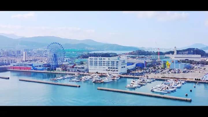 【公式】ホテルマリノアリゾート福岡のグルメインスタ