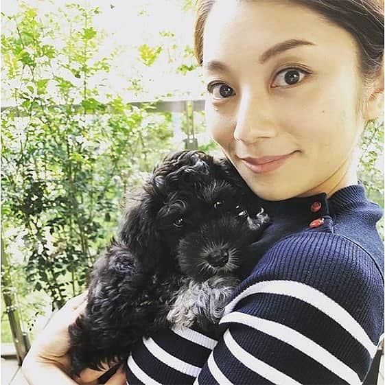 小池栄子のインスタグラム