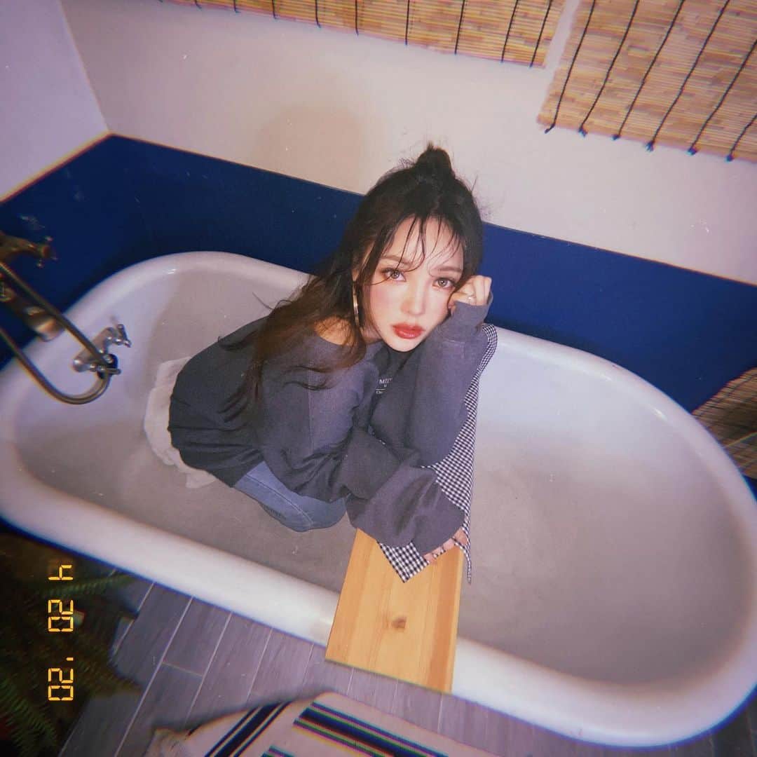 ポニーのインスタグラム