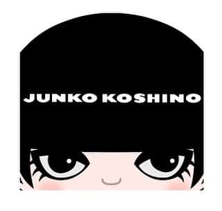 コシノジュンコさんのインスタグラム写真 - (コシノジュンコInstagram)「ちょっとでも皆さん元気になればと、新しいLINEスタンプ発売です！#ライン#スタンプ#みんな元気になぁれ junkokoshino#コシノジュンコ」4月20日 14時35分 - junko_koshino_official
