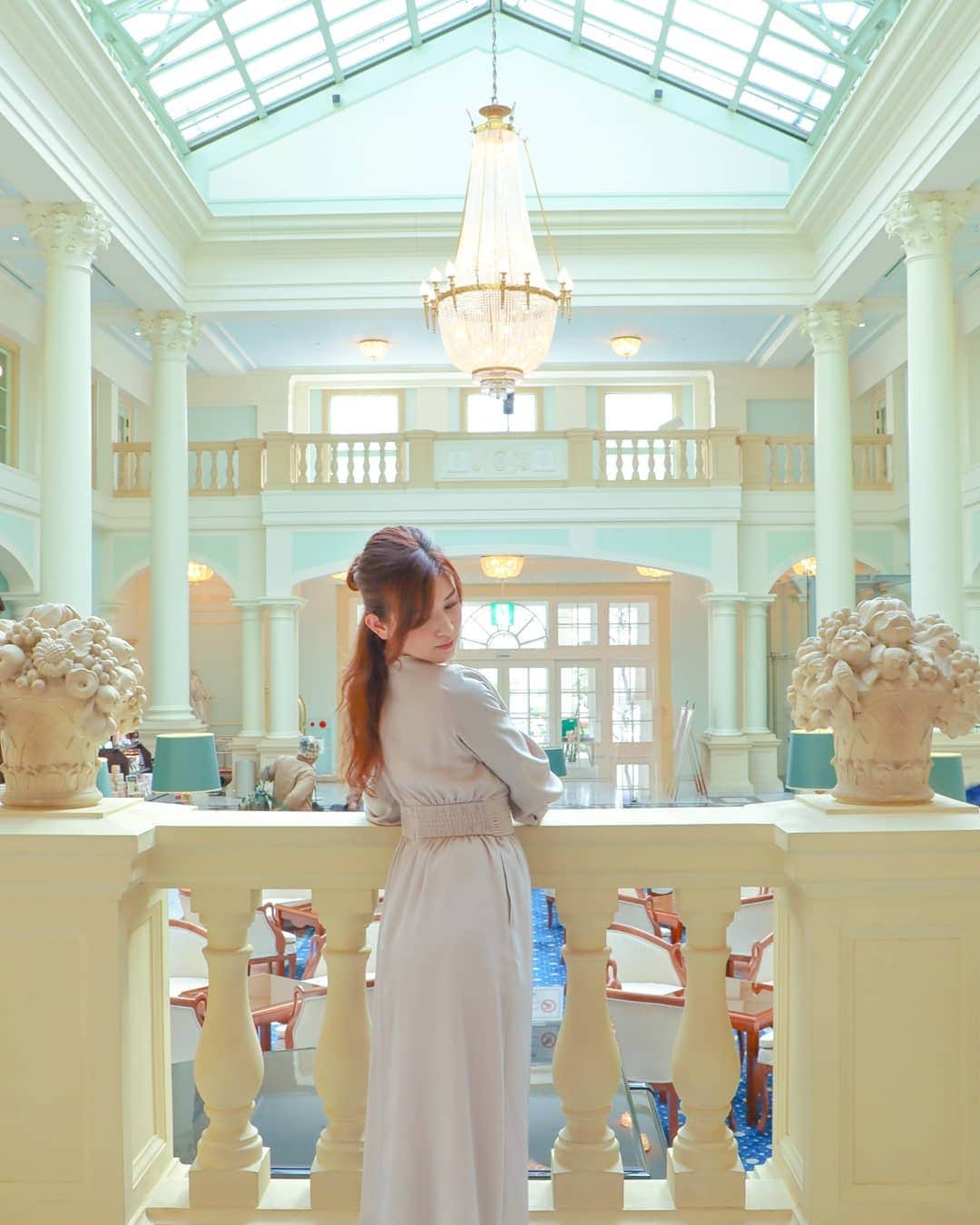 Hairmake Shinoのインスタグラム