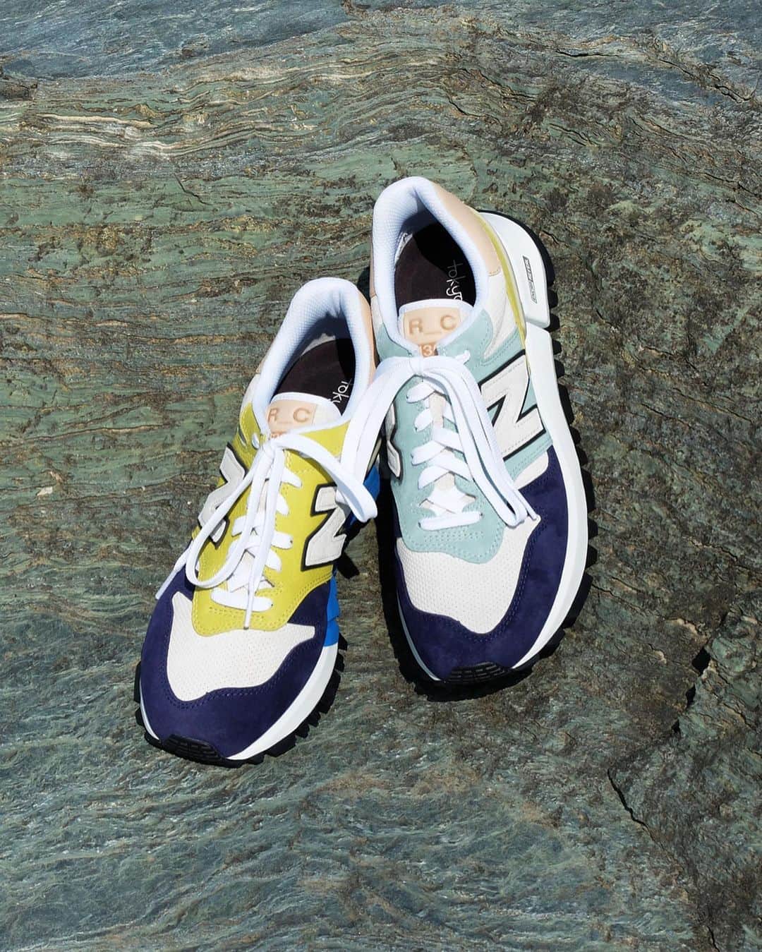 UNITED ARROWS & SONSのグルメインスタ