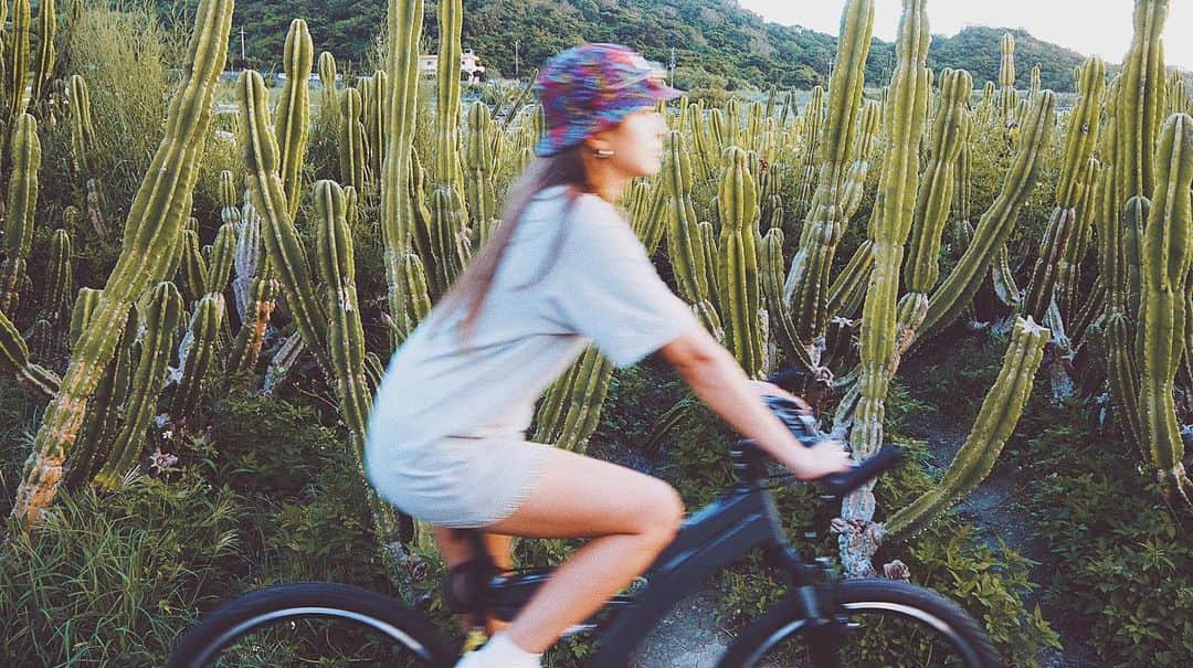 Tattyのインスタグラム：「Tenemos que seguir adelante con valor y amor🙏🌈」
