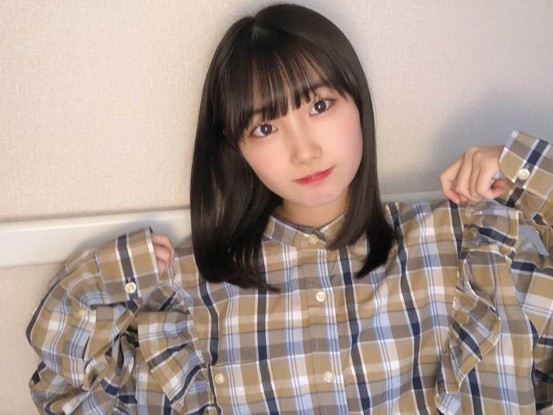 倉島杏実さんのインスタグラム写真 - (倉島杏実Instagram)4月20日 21時43分 - anzunomi_ske