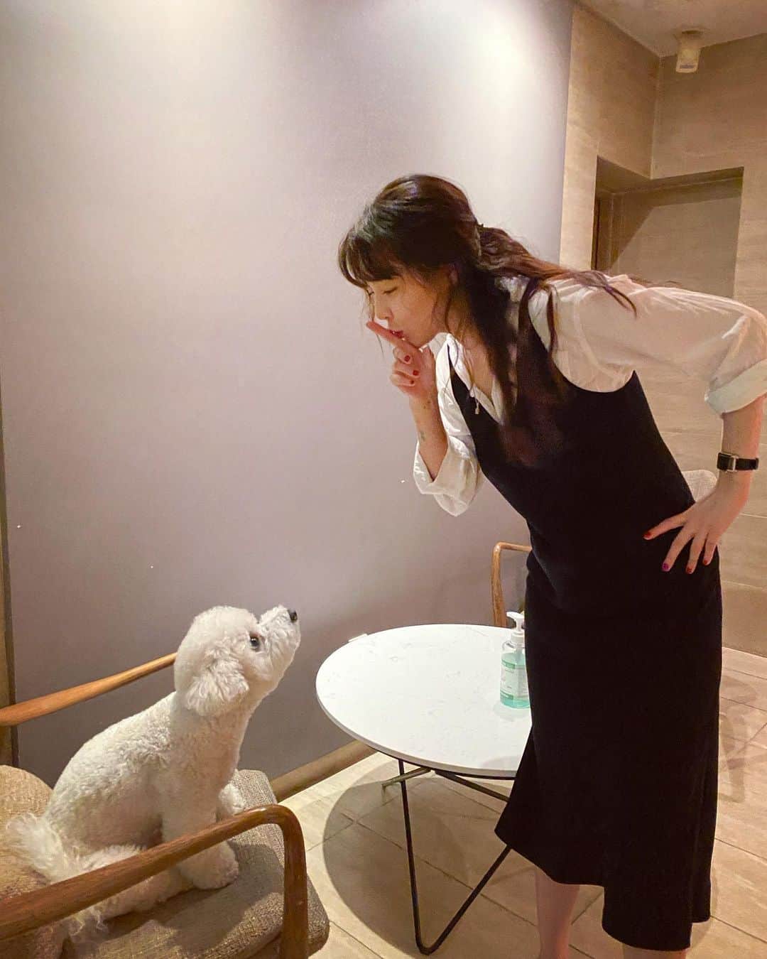 ヒョナ さんのインスタグラム写真 - (ヒョナ Instagram)4月20日 21時42分 - hyunah_aa