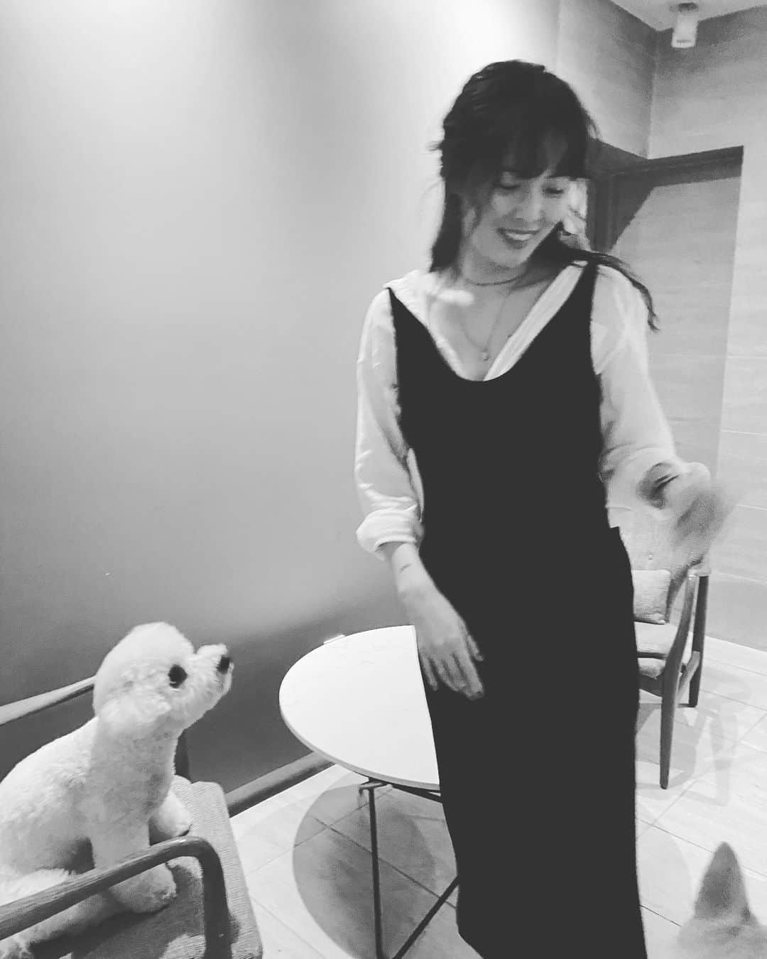 ヒョナ さんのインスタグラム写真 - (ヒョナ Instagram)4月20日 21時42分 - hyunah_aa