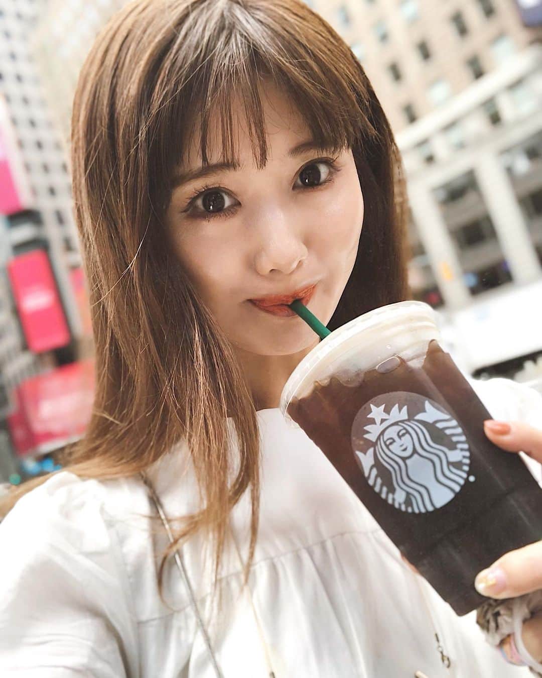 一木美里のインスタグラム