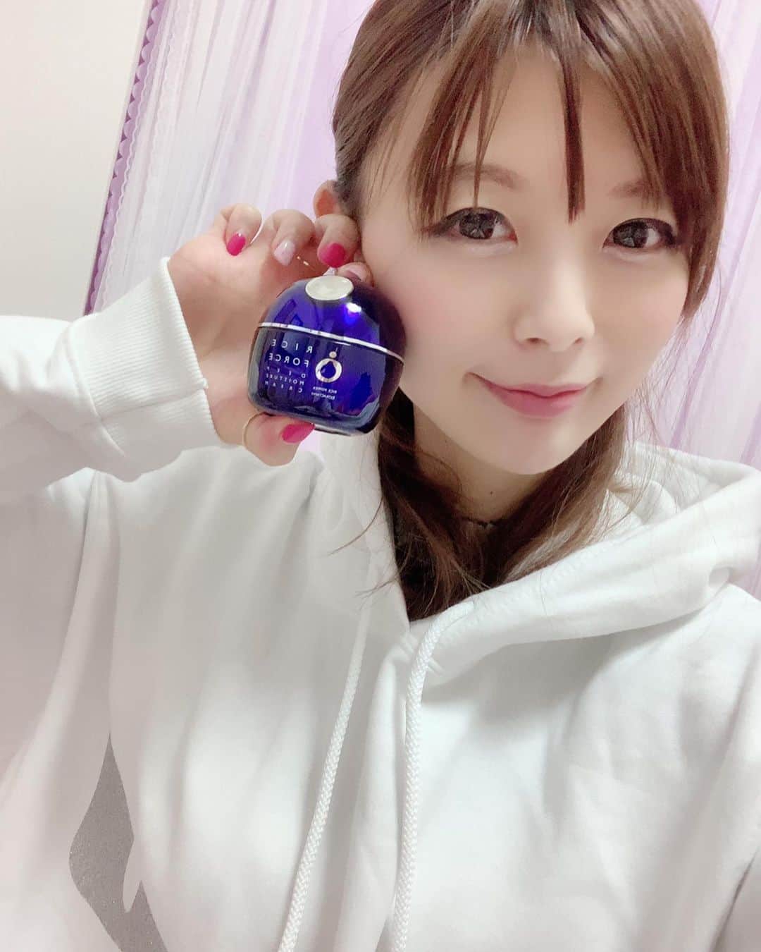 satomiのインスタグラム