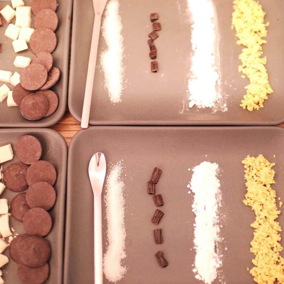 ダンデライオン・チョコレート・ジャパンのグルメインスタ