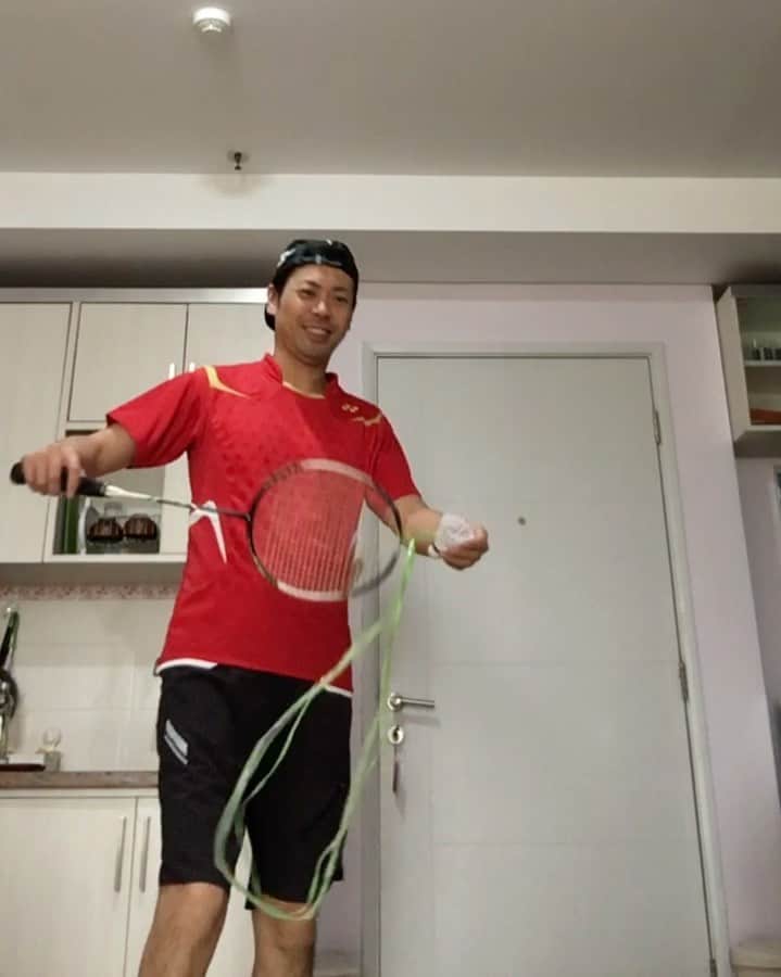 アキラ・コンチネンタル・フィーバーのインスタグラム