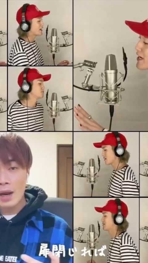 佐々木和也のインスタグラム