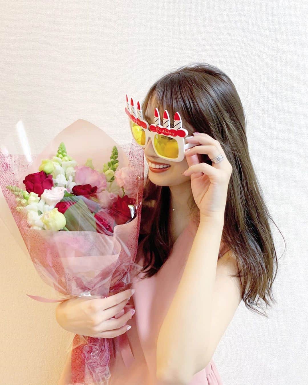 越馬千春のインスタグラム
