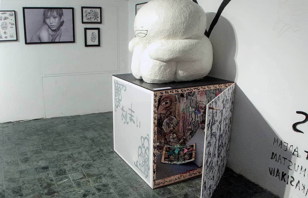 光宗薫のグルメインスタ