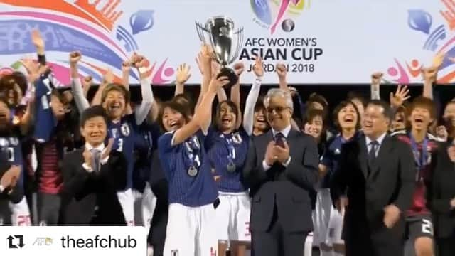 日本サッカー協会のインスタグラム