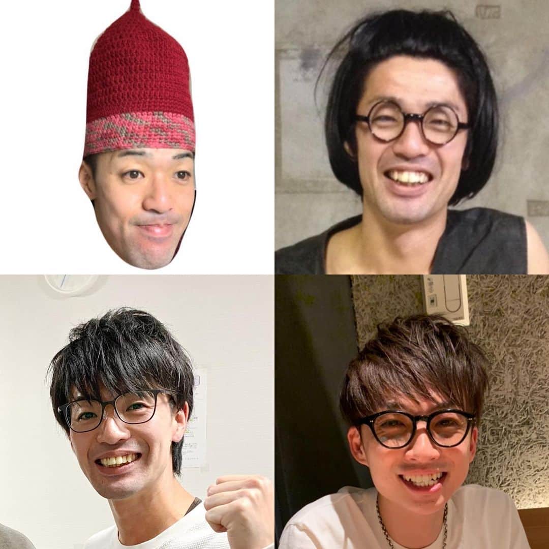 辻井亮平のインスタグラム