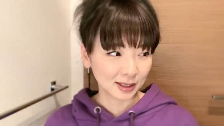 宍戸留美のインスタグラム：「#ファンミーティング #感想 #コメント #続きはこちら  youtu.be/ekwciUrQRe4  #チャンネル登録 #いいね！ #お願いします #4000時間 #程遠い #動画　#投稿 #stayhome #stayathome #staysafe #staypositive」