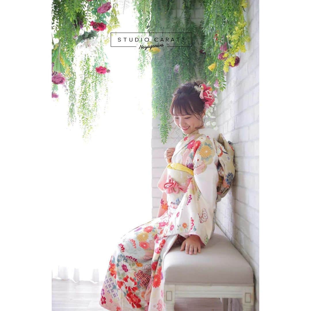 スタジオキャラット 寝屋川店のグルメインスタ