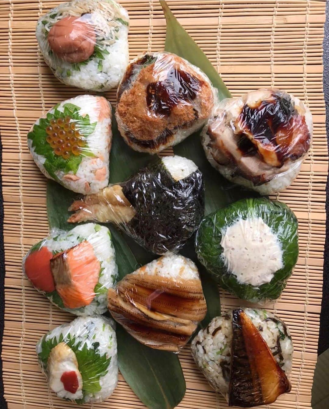 aumoグルメのグルメインスタ