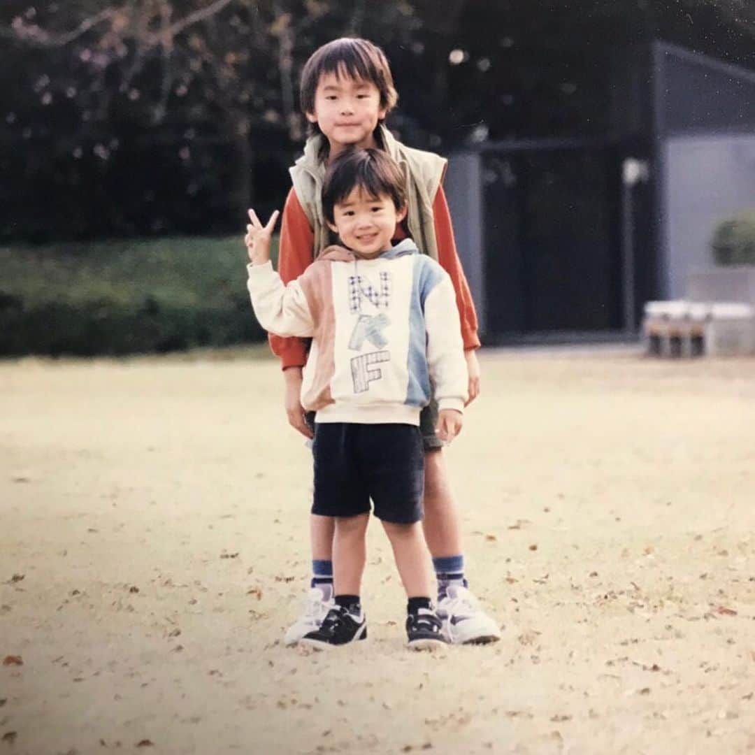 のインスタグラム：「・ ・ 24歳になりました。 ・ バレーも私生活も頑張ります。 ・ ・ #藤中優斗」