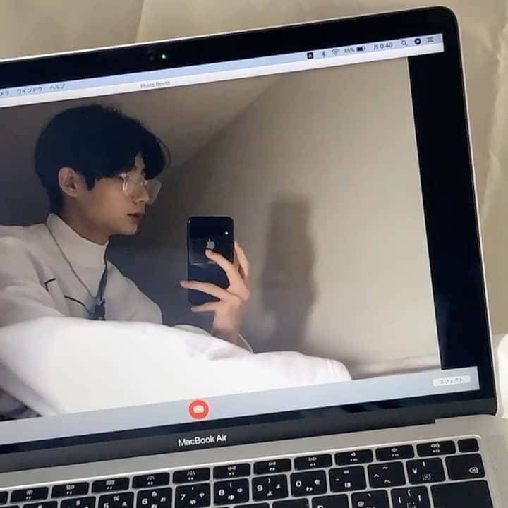 鈴木志音のインスタグラム：「My room 🎓」